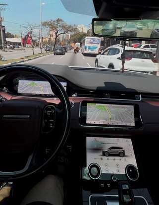 LAND ROVER-RANGE ROVER EVOQUE-2020
