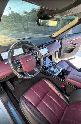 LAND ROVER-RANGE ROVER EVOQUE-2.0 P300 GASOLINA MHEV R-DYNAMIC HSE AWD AUTOMÁTICO LAND ROVER-RANGE ROVER EVOQUE-2020