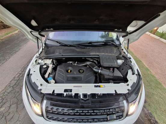 LAND ROVER-RANGE ROVER EVOQUE-2016