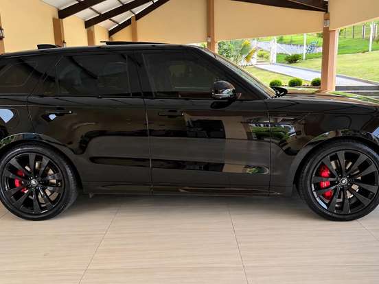 LAND ROVER-RANGE ROVER SPORT-4.4 P530 GASOLINA FIRST EDITION AWD AUTOMÁTICO LAND ROVER-RANGE ROVER SPORT-2022