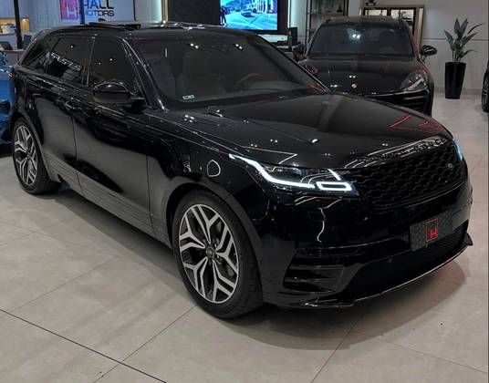 Land Rover Range Rover Velar 2.0 P300 Gasolina R-Dynamic SE Automático