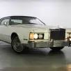 LINCOLN CONTINENTAL 7.5 MARK IV V8 16V GASOLINA 2P AUTOMÁTICO LINCOLN CONTINENTAL 7.5 MARK IV V8 16V GASOLINA 2P AUTOMÁTICO
