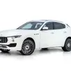 MASERATI LEVANTE 3.0 V6 TURBO GASOLINA Q4 AUTOMÁTICO MASERATI LEVANTE 3.0 V6 TURBO GASOLINA Q4 AUTOMÁTICO