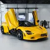 MCLAREN 750S 4.0 V8 TURBO GASOLINA SPIDER SSG MCLAREN 750S 4.0 V8 TURBO GASOLINA SPIDER SSG
