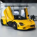 MCLAREN 750S 4.0 V8 TURBO GASOLINA SPIDER SSG MCLAREN 750S 4.0 V8 TURBO GASOLINA SPIDER SSG