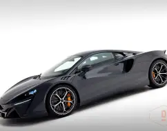 MCLAREN ARTURA 3.0 V6 BITURBO HYBRID SSG MCLAREN ARTURA 3.0 V6 BITURBO HYBRID SSG