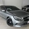 MERCEDES-BENZ A 200 1.6 TURBO 16V FLEX 4P AUTOMÁTICO MERCEDES-BENZ A 200 1.6 TURBO 16V FLEX 4P AUTOMÁTICO