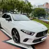 MERCEDES-BENZ A 250 2.0 CGI GASOLINA SPORT 7G-DCT MERCEDES-BENZ A 250 2.0 CGI GASOLINA SPORT 7G-DCT