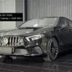 MERCEDES-BENZ A 250 2.0 CGI GASOLINA SPORT 7G-DCT MERCEDES-BENZ A 250 2.0 CGI GASOLINA SPORT 7G-DCT