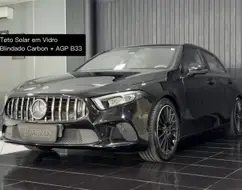 MERCEDES-BENZ A 250 2.0 CGI GASOLINA SPORT 7G-DCT MERCEDES-BENZ A 250 2.0 CGI GASOLINA SPORT 7G-DCT