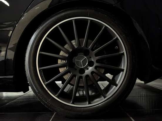 MERCEDES-BENZ-A 250-2.0 CGI GASOLINA SPORT 7G-DCT MERCEDES-BENZ-A 250-2018