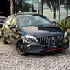 MERCEDES-BENZ A 250 2.0 SPORT TURBO GASOLINA 4P AUTOMATIZADO MERCEDES-BENZ A 250 2.0 SPORT TURBO GASOLINA 4P AUTOMATIZADO