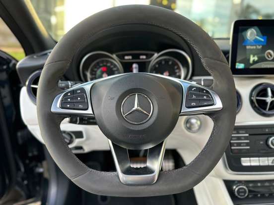 MERCEDES-BENZ-A 250-2017