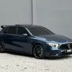 MERCEDES-BENZ A 35 AMG 2.0 CGI GASOLINA LAUNCH EDITION 4MATIC 7G-DCT MERCEDES-BENZ A 35 AMG 2.0 CGI GASOLINA LAUNCH EDITION 4MATIC 7G-DCT