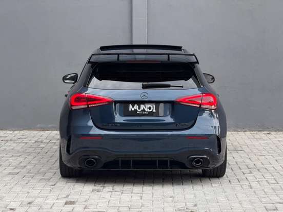 MERCEDES-BENZ-A 35 AMG-2019