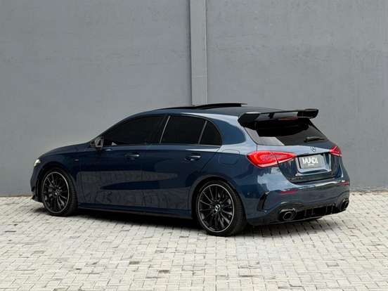MERCEDES-BENZ-A 35 AMG-2019