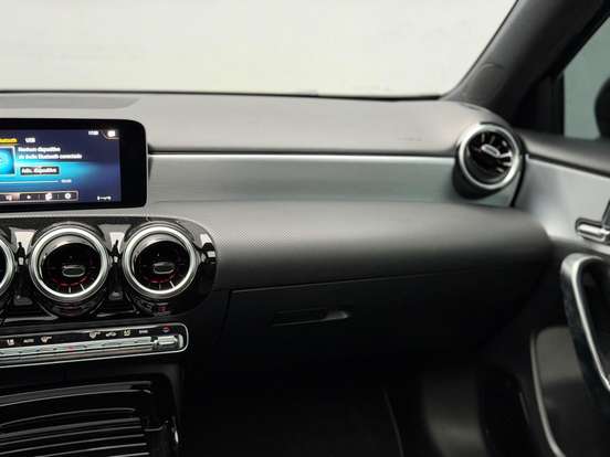 MERCEDES-BENZ-A 35 AMG-2.0 CGI GASOLINA LAUNCH EDITION 4MATIC 7G-DCT MERCEDES-BENZ-A 35 AMG-2019