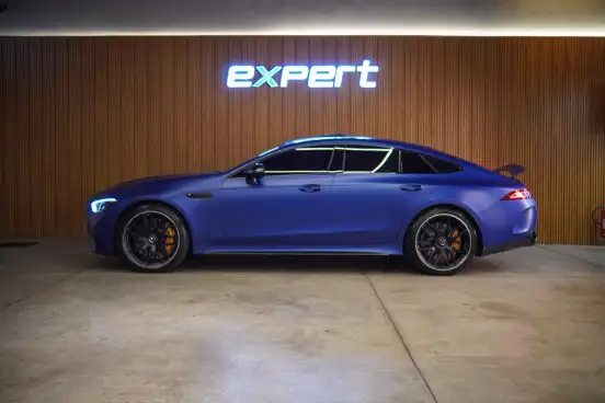 MERCEDES-BENZ-AMG GT 63-2024