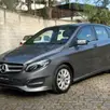 MERCEDES-BENZ B 200 1.6 CGI FLEX 7G-DCT MERCEDES-BENZ B 200 1.6 CGI FLEX 7G-DCT