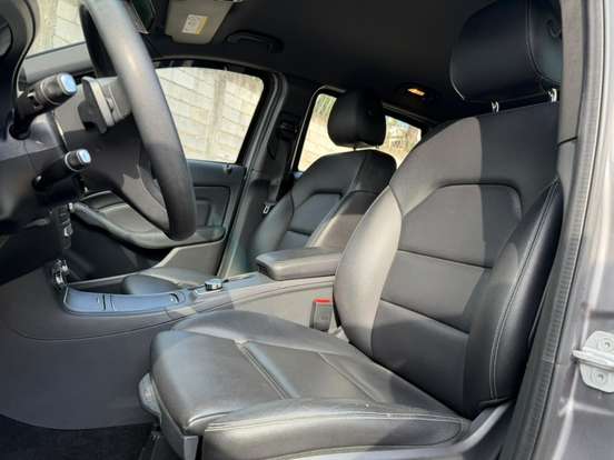 MERCEDES-BENZ-B 200-1.6 CGI FLEX 7G-DCT MERCEDES-BENZ-B 200-2017