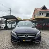 MERCEDES-BENZ C 180 1.6 CGI 16V TURBO GASOLINA 4P AUTOMÁTICO MERCEDES-BENZ C 180 1.6 CGI 16V TURBO GASOLINA 4P AUTOMÁTICO