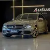 MERCEDES-BENZ C 180 1.6 CGI AVANTGARDE 16V TURBO GASOLINA 4P AUTOMÁTICO MERCEDES-BENZ C 180 1.6 CGI AVANTGARDE 16V TURBO GASOLINA 4P AUTOMÁTICO