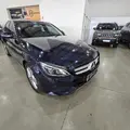 MERCEDES-BENZ C 180 1.6 CGI FLEX AVANTGARDE 9G-TRONIC MERCEDES-BENZ C 180 1.6 CGI FLEX AVANTGARDE 9G-TRONIC