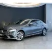MERCEDES-BENZ C 180 1.6 CGI FLEX AVANTGARDE 9G-TRONIC MERCEDES-BENZ C 180 1.6 CGI FLEX AVANTGARDE 9G-TRONIC