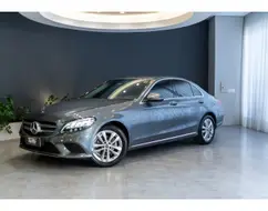 MERCEDES-BENZ C 180 1.6 CGI FLEX AVANTGARDE 9G-TRONIC MERCEDES-BENZ C 180 1.6 CGI FLEX AVANTGARDE 9G-TRONIC