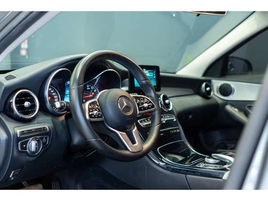 MERCEDES-BENZ-C 180-1.6 CGI FLEX AVANTGARDE 9G-TRONIC MERCEDES-BENZ-C 180-2018