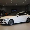 MERCEDES-BENZ C 180 1.6 CGI GASOLINA SPORT COUPÉ 9G-TRONIC MERCEDES-BENZ C 180 1.6 CGI GASOLINA SPORT COUPÉ 9G-TRONIC