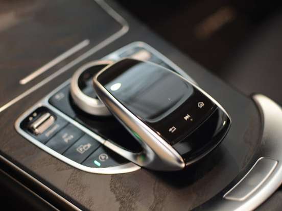 MERCEDES-BENZ-C 180-1.6 CGI GASOLINA SPORT COUPÉ 9G-TRONIC MERCEDES-BENZ-C 180-2019