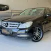 MERCEDES-BENZ C 180 1.8 CGI CLASSIC 16V TURBO GASOLINA 4P AUTOMÁTICO MERCEDES-BENZ C 180 1.8 CGI CLASSIC 16V TURBO GASOLINA 4P AUTOMÁTICO