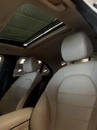 MERCEDES-BENZ-C 200-1.5 EQ BOOST HÍBRIDO 9G-TRONIC MERCEDES-BENZ-C 200-2019
