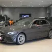 MERCEDES-BENZ C 200 1.5 EQ BOOST HÍBRIDO AMG LINE 9G-TRONIC MERCEDES-BENZ C 200 1.5 EQ BOOST HÍBRIDO AMG LINE 9G-TRONIC