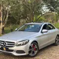 MERCEDES-BENZ C 250 2.0 CGI GASOLINA AVANTGARDE 9G-TRONIC MERCEDES-BENZ C 250 2.0 CGI GASOLINA AVANTGARDE 9G-TRONIC