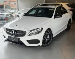 MERCEDES-BENZ C 300 2.0 CGI GASOLINA SPORT 9G-TRONIC MERCEDES-BENZ C 300 2.0 CGI GASOLINA SPORT 9G-TRONIC