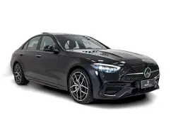 MERCEDES-BENZ C 300 2.0 EQ BOOST HÍBRIDO AMG LINE 9G-TRONIC MERCEDES-BENZ C 300 2.0 EQ BOOST HÍBRIDO AMG LINE 9G-TRONIC
