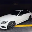 MERCEDES-BENZ C 300 2.0 CGI GASOLINA SPORT 9G-TRONIC MERCEDES-BENZ C 300 2.0 CGI GASOLINA SPORT 9G-TRONIC