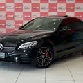 MERCEDES-BENZ C 300 2.0 CGI GASOLINA SPORT 9G-TRONIC MERCEDES-BENZ C 300 2.0 CGI GASOLINA SPORT 9G-TRONIC