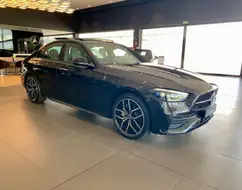 MERCEDES-BENZ C 300 2.0 EQ BOOST HÍBRIDO AMG LINE 9G-TRONIC MERCEDES-BENZ C 300 2.0 EQ BOOST HÍBRIDO AMG LINE 9G-TRONIC