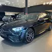 MERCEDES-BENZ C 300 2.0 EQ BOOST HÍBRIDO AMG LINE 9G-TRONIC MERCEDES-BENZ C 300 2.0 EQ BOOST HÍBRIDO AMG LINE 9G-TRONIC