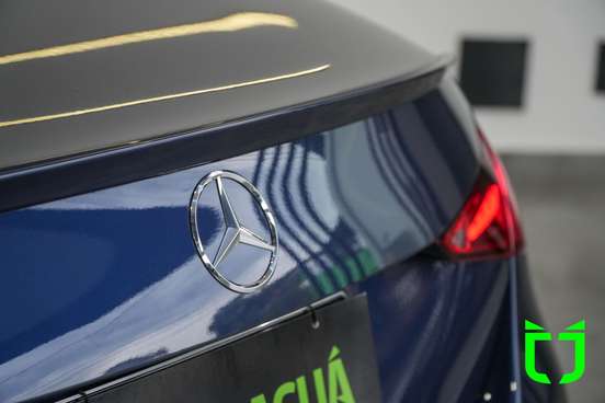 MERCEDES-BENZ-C 300-2.0 EQ BOOST HÍBRIDO AMG LINE 9G-TRONIC MERCEDES-BENZ-C 300-2023