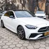 MERCEDES-BENZ C 300 2.0 EQ BOOST HÍBRIDO AMG LINE 9G-TRONIC MERCEDES-BENZ C 300 2.0 EQ BOOST HÍBRIDO AMG LINE 9G-TRONIC