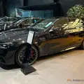 MERCEDES-BENZ C 63 AMG 2.0 TURBO PHEV S E PERFORMANCE 4MATIC+ SPEEDSHIFT MERCEDES-BENZ C 63 AMG 2.0 TURBO PHEV S E PERFORMANCE 4MATIC+ SPEEDSHIFT