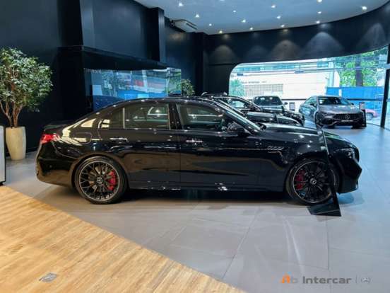 MERCEDES-BENZ-C 63 AMG-2026