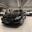 MERCEDES-BENZ CL 65 AMG 6.0 V12 GASOLINA 2P AUTOMÁTICO MERCEDES-BENZ CL 65 AMG 6.0 V12 GASOLINA 2P AUTOMÁTICO