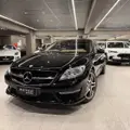 MERCEDES-BENZ CL 65 AMG 6.0 V12 GASOLINA 2P AUTOMÁTICO MERCEDES-BENZ CL 65 AMG 6.0 V12 GASOLINA 2P AUTOMÁTICO