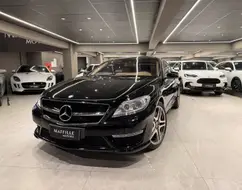 MERCEDES-BENZ CL 65 AMG 6.0 V12 GASOLINA 2P AUTOMÁTICO MERCEDES-BENZ CL 65 AMG 6.0 V12 GASOLINA 2P AUTOMÁTICO