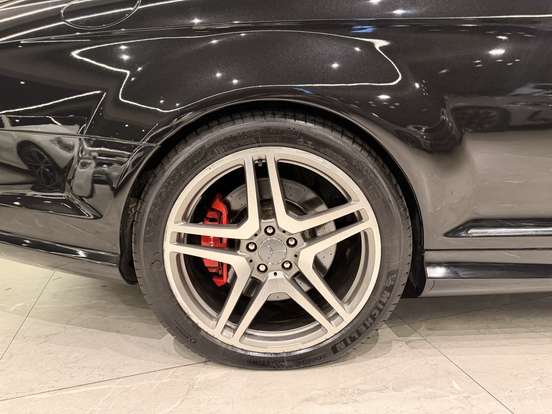 MERCEDES-BENZ-CL 65 AMG-6.0 V12 GASOLINA 2P AUTOMÁTICO MERCEDES-BENZ-CL 65 AMG-2010